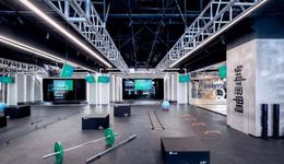 Keepland“浪子回头”：合作模式撬得动3000亿健身房蛋糕吗？