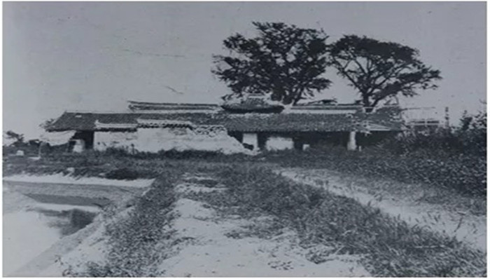 张庙到底有没有“庙”？