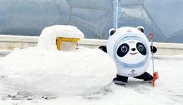 冬奧閉幕冰墩墩下班，潮玩卻要請冰墩墩“上班”