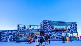 冬奥会带来的的运动热潮，在购物中心设计还能走多远？