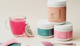 回憶中的“沖調(diào)粉”，竟成為當下的熱門風口？