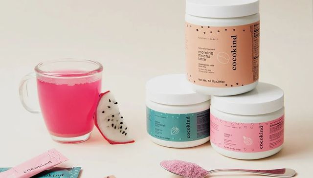 固体饮料,冲调饮料,市场规模