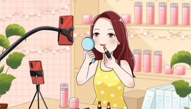 美妆电商,发展趋势