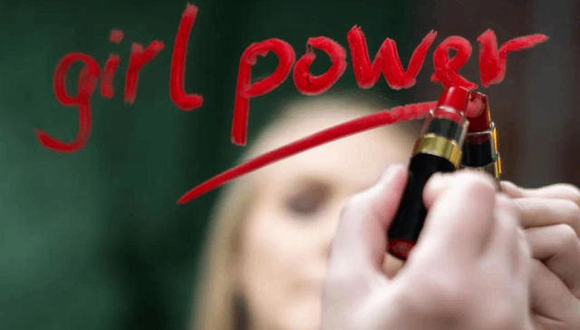 福布斯,创业,职场,女性,梅琳达