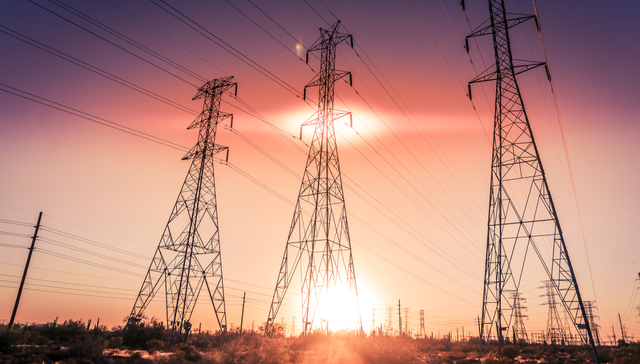 特高压,电力,能源,光伏,投资