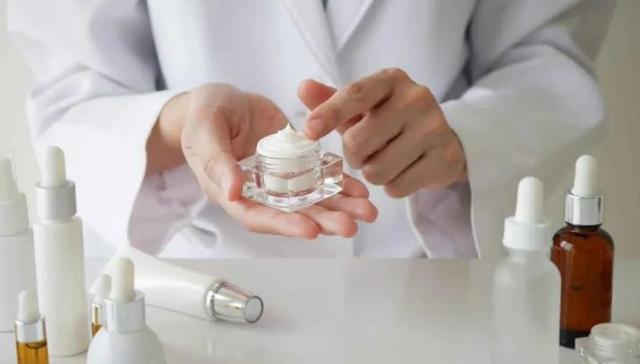 化妆品,功效,产品推广