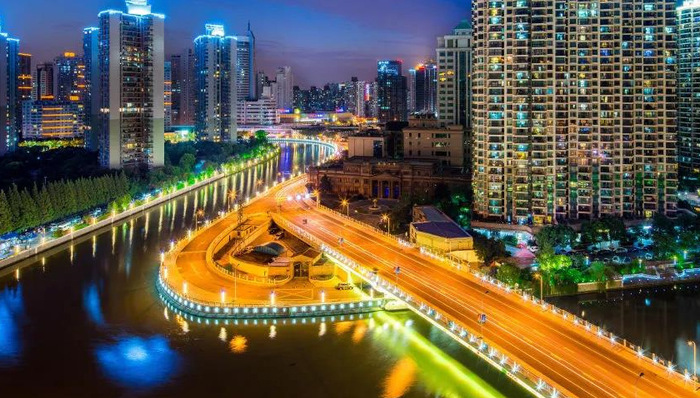 就是这么自信！普陀这块“福地”太有料！