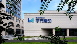 调头再启航，字节教育盯上了新赛道