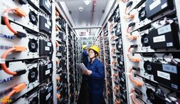 宁德时代换电模式一统行业电池标准？利好股价的故事听听就好