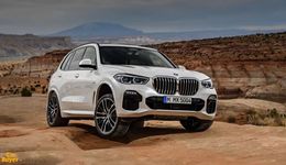 2022年重磅新车，X5国产、长城推硬派越野、丰田攻入纯电市场