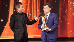 海尔荣膺十大“国品之光”品牌，向世界展现中国智慧和中国力量