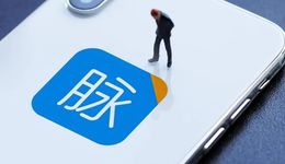 脉脉点评，难入招聘