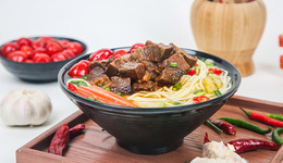 味千拉面欠税28万超两年，但面条赛道依然很火爆