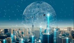 “东数西算”下中国云计算仍在蓝海