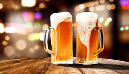 這代年輕人不喝啤酒，卻愛上了它的替身？