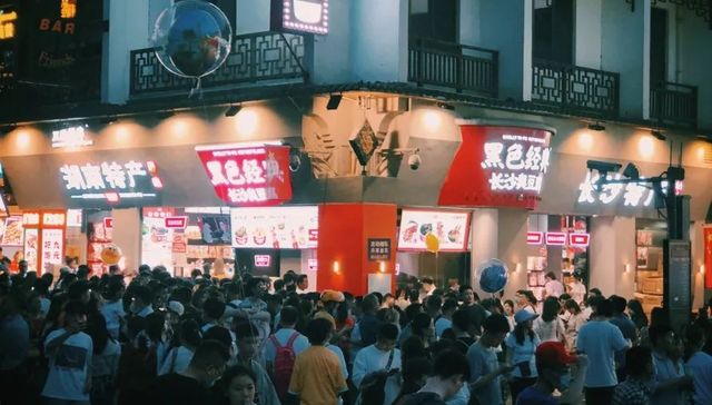 臭豆腐,传统小吃,融资