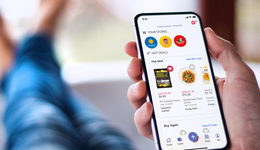 移動支付在全球掀起革命，北美市場誕生一匹“黑馬”