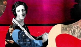 已被無(wú)數(shù)次改編的阿加莎，應(yīng)該從哪一本原著讀起？