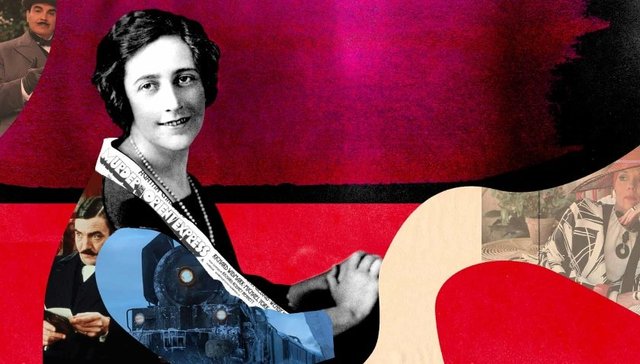 已被无数次改编的阿加莎，应该从哪一本原著读起？