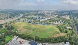 上下一心 共同抗疫，新鸿基地产无偿借出两幅土地供兴建隔离及治疗设施