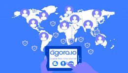 風(fēng)口消失一年后，聲網(wǎng)還能再度飛起來嗎？