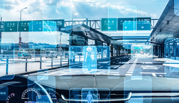 无人驾驶全家桶：机场“人货场”的改造之路