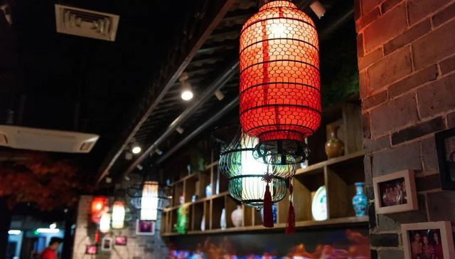 中式餐饮,投资,行业观察,连锁餐饮,品牌化