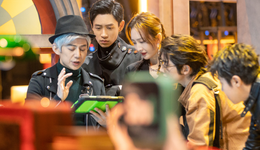 “明偵”團(tuán)隊(duì)出走芒果，優(yōu)質(zhì)IP擁抱線下