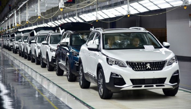 成都去年新增新能源汽车超10万辆，增量居全国第六