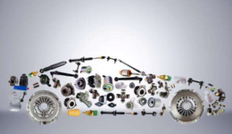 立讯精密、美的都在布局，汽车零部件赛道的“真香”定律