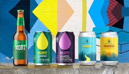 無酒精，植物能量、分子技術(shù)......哪個是年輕消費者的“最愛”？