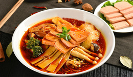 东北拿捏麻辣烫市场