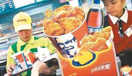 餐飲品牌們?yōu)楹渭w漲價(jià)？