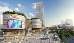 龙湖天街三大主力店签约入驻，共启海南商业新格局