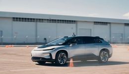 扛过做空风暴，贾跃亭的FF91从准量产到量产还差啥？