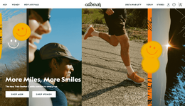 Allbirds 上季度扭虧為盈，2021全年凈收入增長27%至2.775億美元