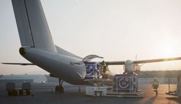 氢燃料电池飞机，资本竞逐新赛道