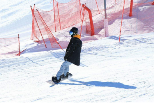 国产雪具,滑雪,海外品牌,代工,中国市场