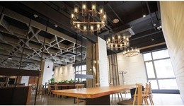 顺风起航的工业酒店，值不值得投资？