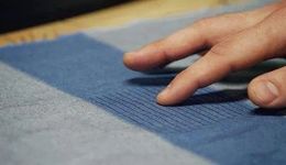 新技術(shù)頻現(xiàn)的智能織物，離我們生活還有多遠(yuǎn)？