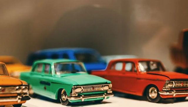 玩具,中国市场,消费趋势