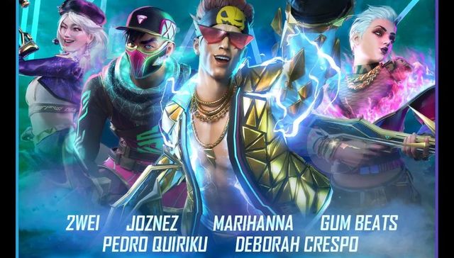 拉美市场,营销,射击手游