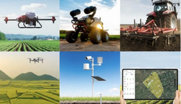 互联网大厂下场务农，手机种田成新标杆？