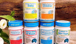 下一个千亿级益生菌赛道谁在抢跑？