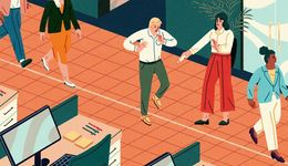 当代职场玄学：加薪可以，升职不行