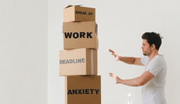 薦書 | 《??！原來我是這樣的自己！》