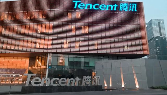 视频网站,商业模式,腾讯,版权,反垄断