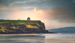 全球化手冊·北愛爾蘭篇·上｜歐洲創(chuàng)業(yè)勝地，北愛正在崛起