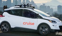 通用Cruise权力斗争大结局：CTO变CEO，新老板发文表决心