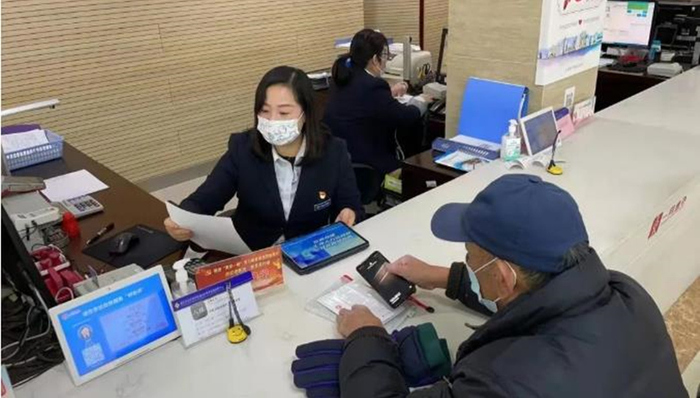 如何打造“靠谱服务窗口”？普陀这里有秘笈！ 